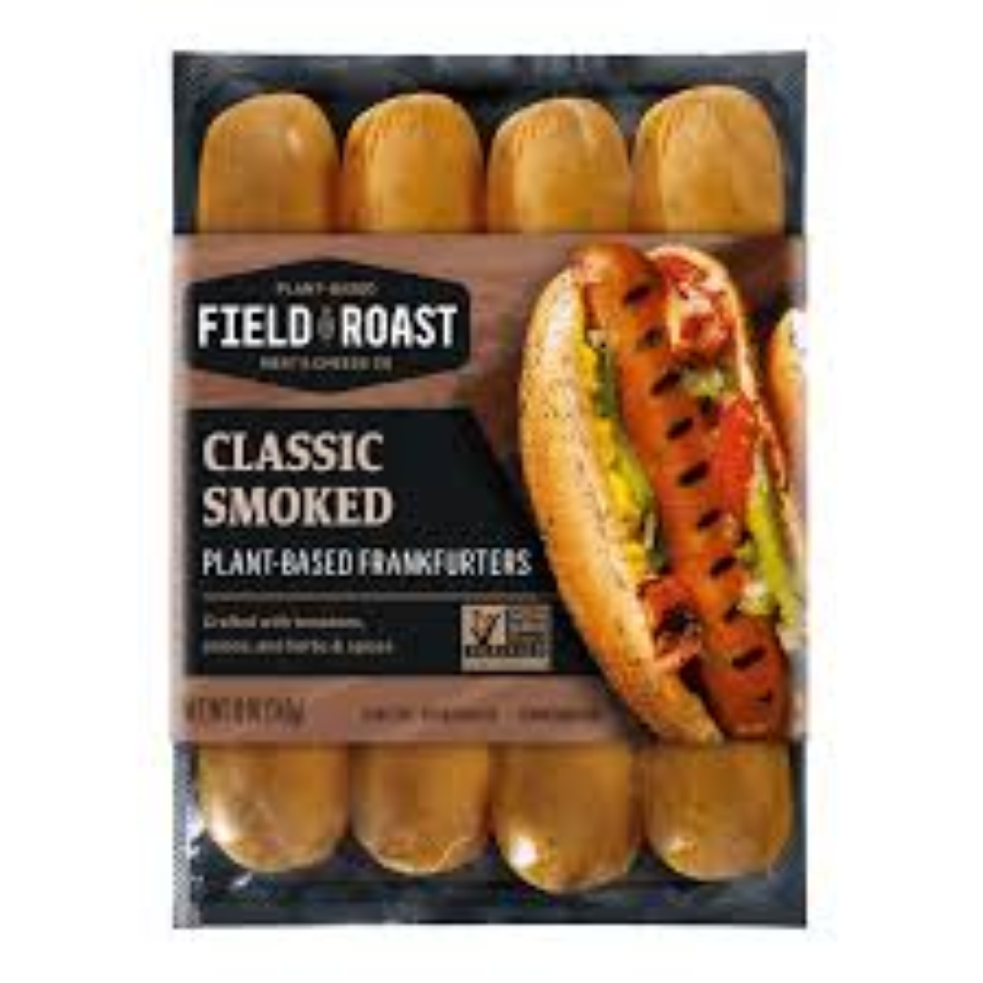 FCL FRANKFURTERS 250G